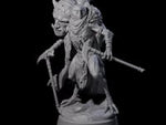 Owl-Like Aarakocra Sentinel D