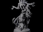 Small Owl-like Kenku Shaman A