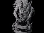 Decorated Tribal Ogre A