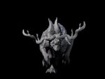 Bounding Jackalope A