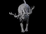 Bounding Jackalope C