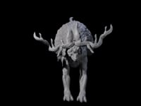 Bounding Jackalope D