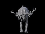 Bounding Jackalope D