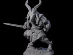 Brave Satyr Fighter A