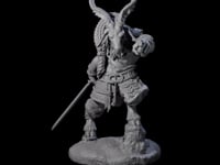 Brave Satyr Fighter B