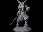 Brave Satyr Fighter B