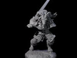 Brave Satyr Fighter E