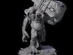 Hurling Ettin A