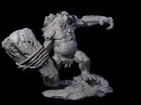 Hurling Ettin B