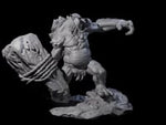 Hurling Ettin B
