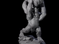 Hurling Ettin C