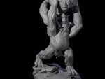 Hurling Ettin C