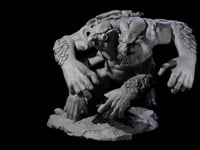Hurling Ettin D