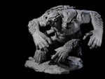 Hurling Ettin D