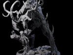 Creeping Forest Outsider