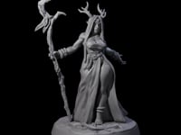 Wandering Horned Archfey