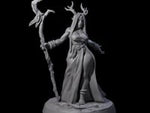 Wandering Horned Archfey
