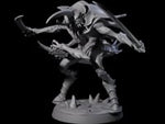 Elite Thri-kreen Warrior