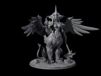Questioning Sphinx