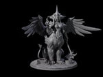 Questioning Sphinx