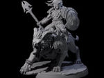 Storming Leonin Cavalry A