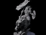 Storming Leonin Cavalry D