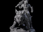 Storming Leonin Cavalry C