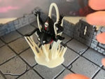 Giant Spider Multicolour Table Ready Miniature