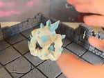 Ice Elemental Multicolour Table Ready Miniature