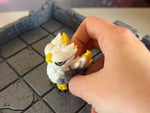Griffon Multicolour Table Ready Miniature