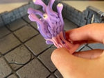 Beholder Multicolour Table Ready Miniature