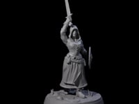 Brave Village Fighter