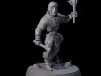 Cobbled Together Militia A
