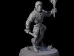 Cobbled Together Militia A