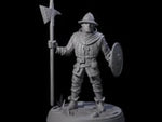Cobbled Together Militia B
