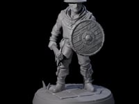 Cobbled Together Militia C