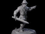 Cobbled Together Militia D