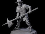 Cobbled Together Militia E