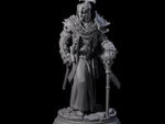 Masked Cleric