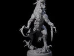 Ravaged Axe Beak Beast A