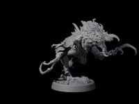 Ravaged Axe Beak Beast B
