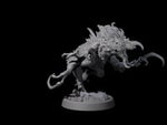 Ravaged Axe Beak Beast B