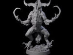 Ravaged Axe Beak Beast C