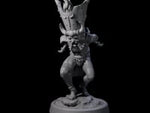 Blasphemous Human Cultist A