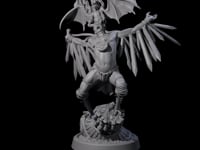 Blasphemous Human Cultist B