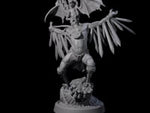 Blasphemous Human Cultist B