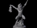 Blasphemous Human Cultist C