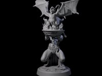 Blasphemous Human Cultist D