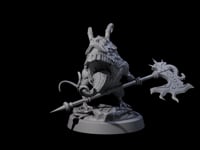 Putrid Otyugh Aberration A