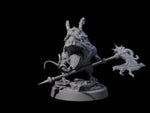 Putrid Otyugh Aberration A
